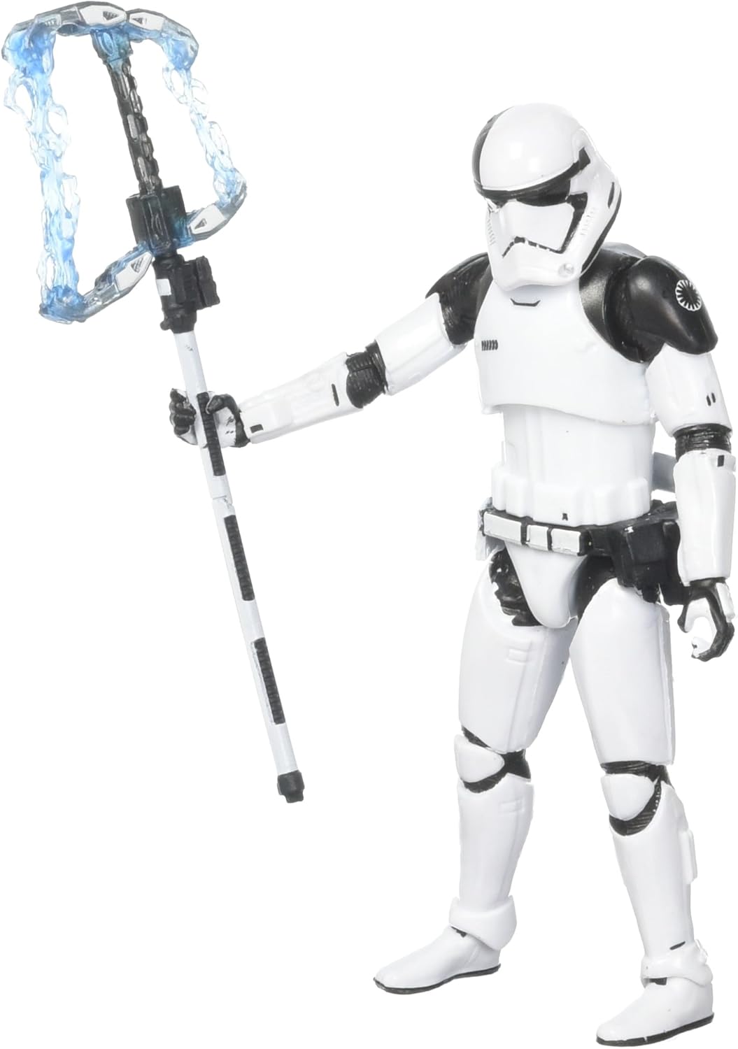 Hasbro Star Wars Black Series Stormtrooper Action Figure - 3.75 Elite Trooper