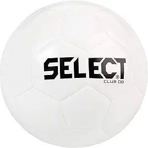 Select Club DB Soccer Ball - Premium Quality for True Flight