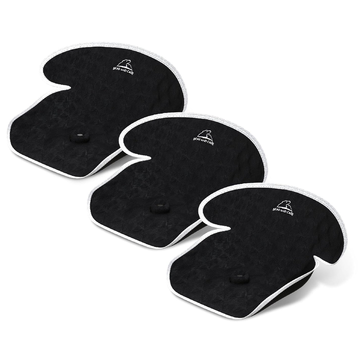 Piddle Pads for Strollers, Bouncers & Car Seats - Waterproof