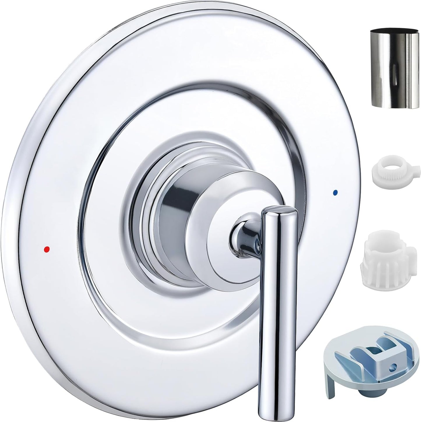 Replacement for Moen T2901 Gibson Posi-Temp Valve Trim Kit