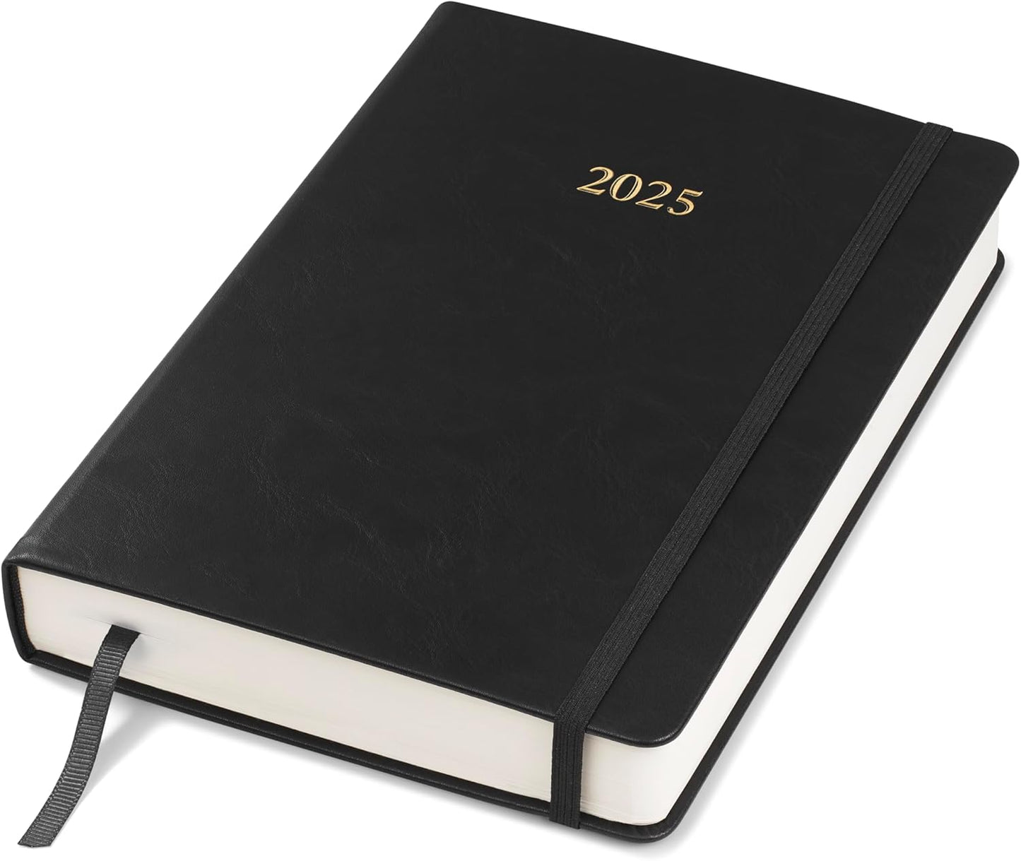Customizable Wykeham's Executive Daily Planner