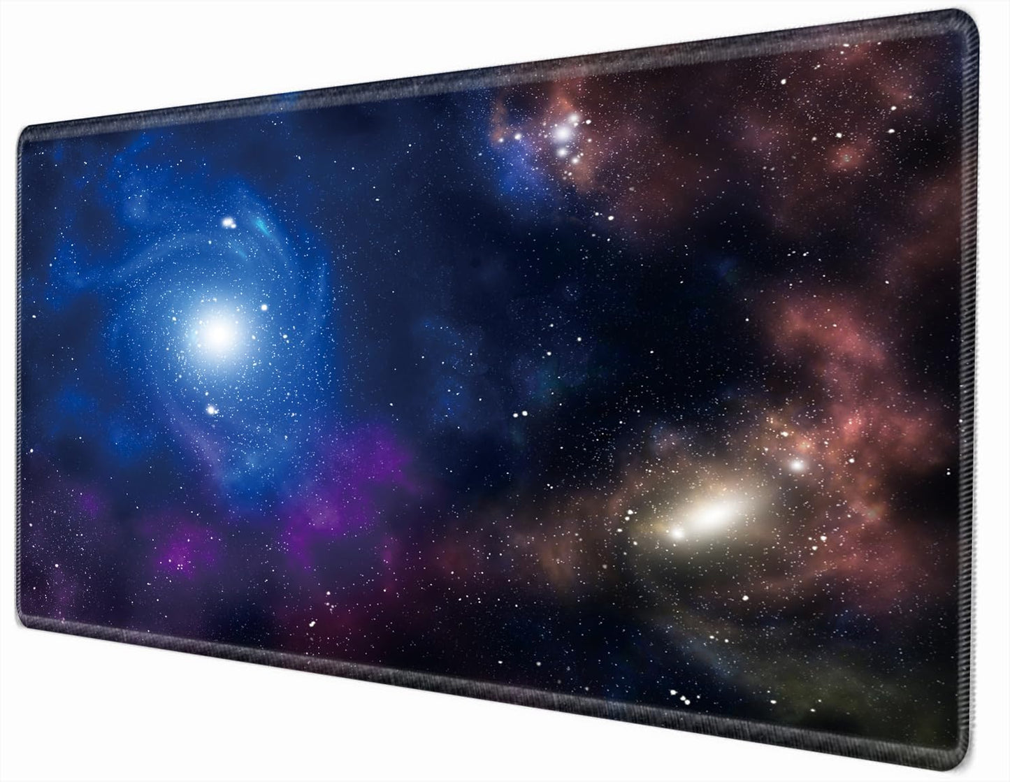XXXL Large Desk Mat Gaming Mouse Pad for Office and Home Use
