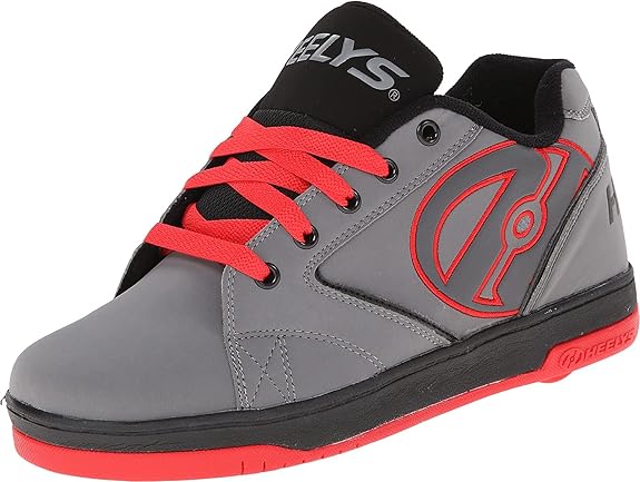 HEELYS Men's Propel 2.0 Tennis Shoe: Ultimate Comfort & Style