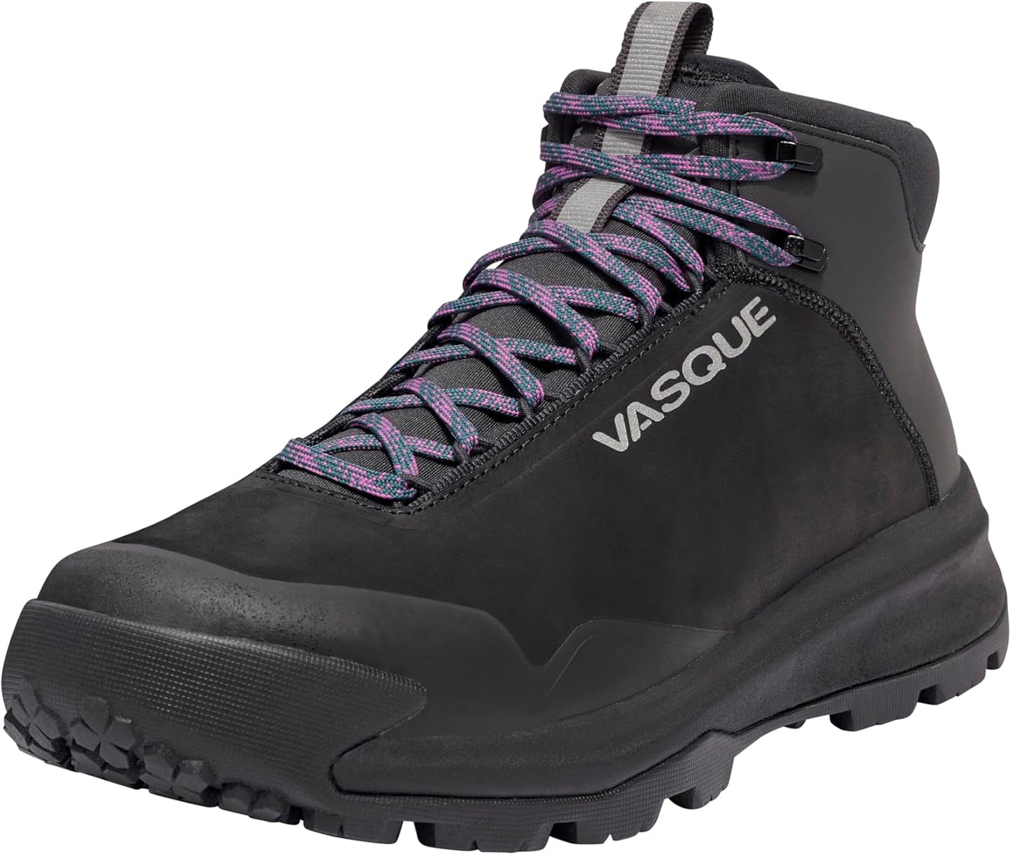 Vasque Women's Waterproof Hiking Shoe - Explore With Confidence
