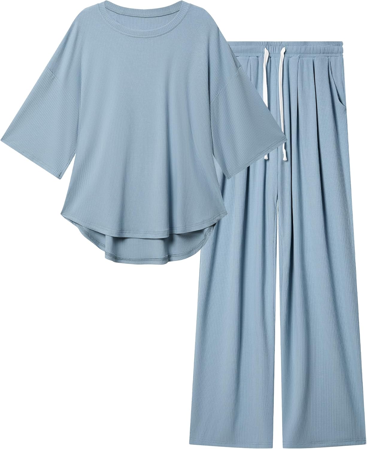 Difficort Womens 2 Piece Outfits for Ultimate Comfort and Style