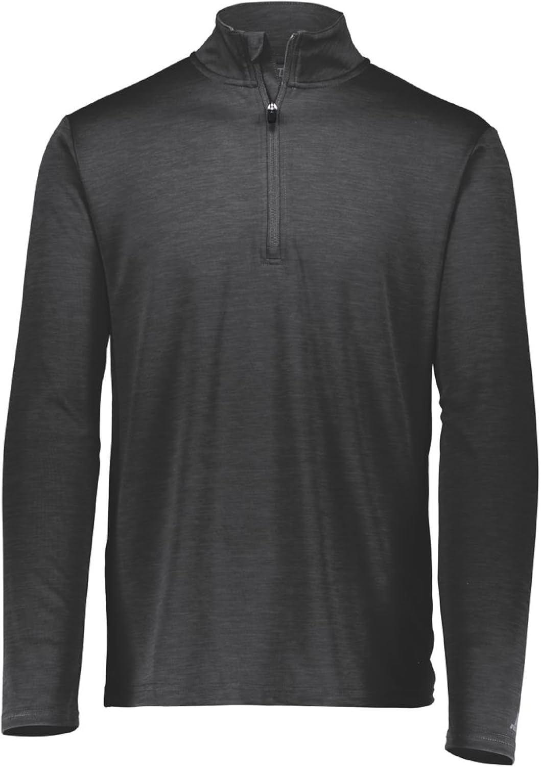 Stay Dry with Russell Athletic 1/4 Zip Pullover