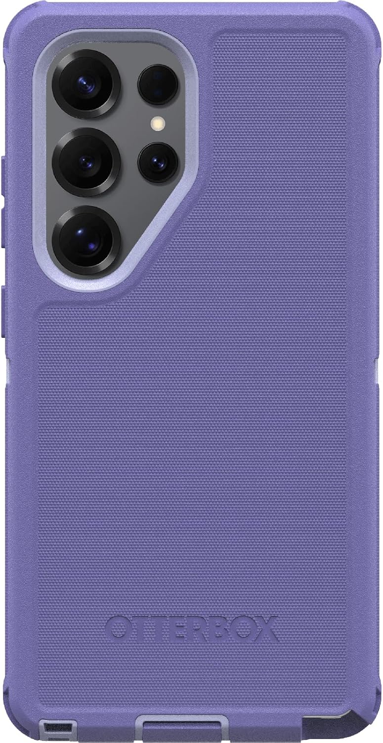 OtterBox Samsung Galaxy S25 Ultra Defender Case - Mountain Majesty