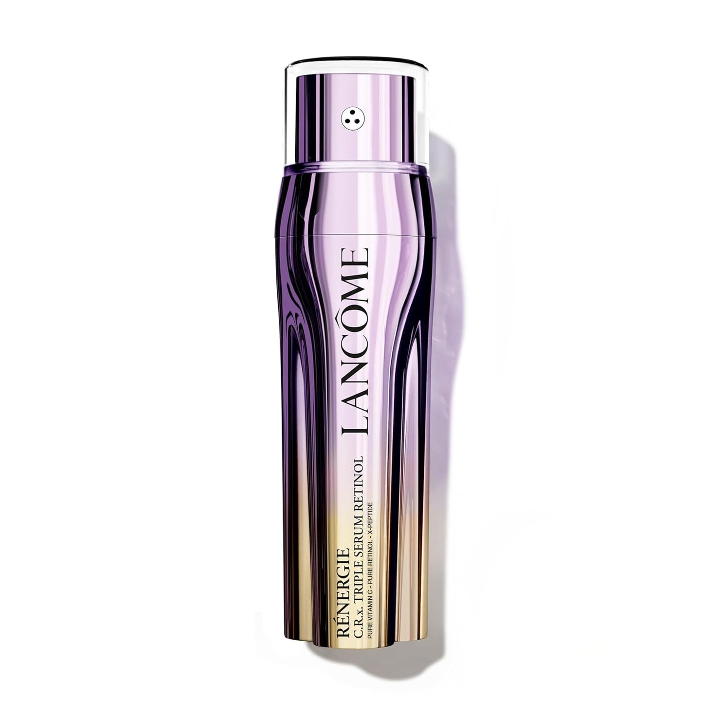 Lancome Renergie C.R.x. Triple Serum Retinol for Youthful Skin