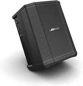 Bose S1 Pro Portable Bluetooth Speaker System with Battery Review