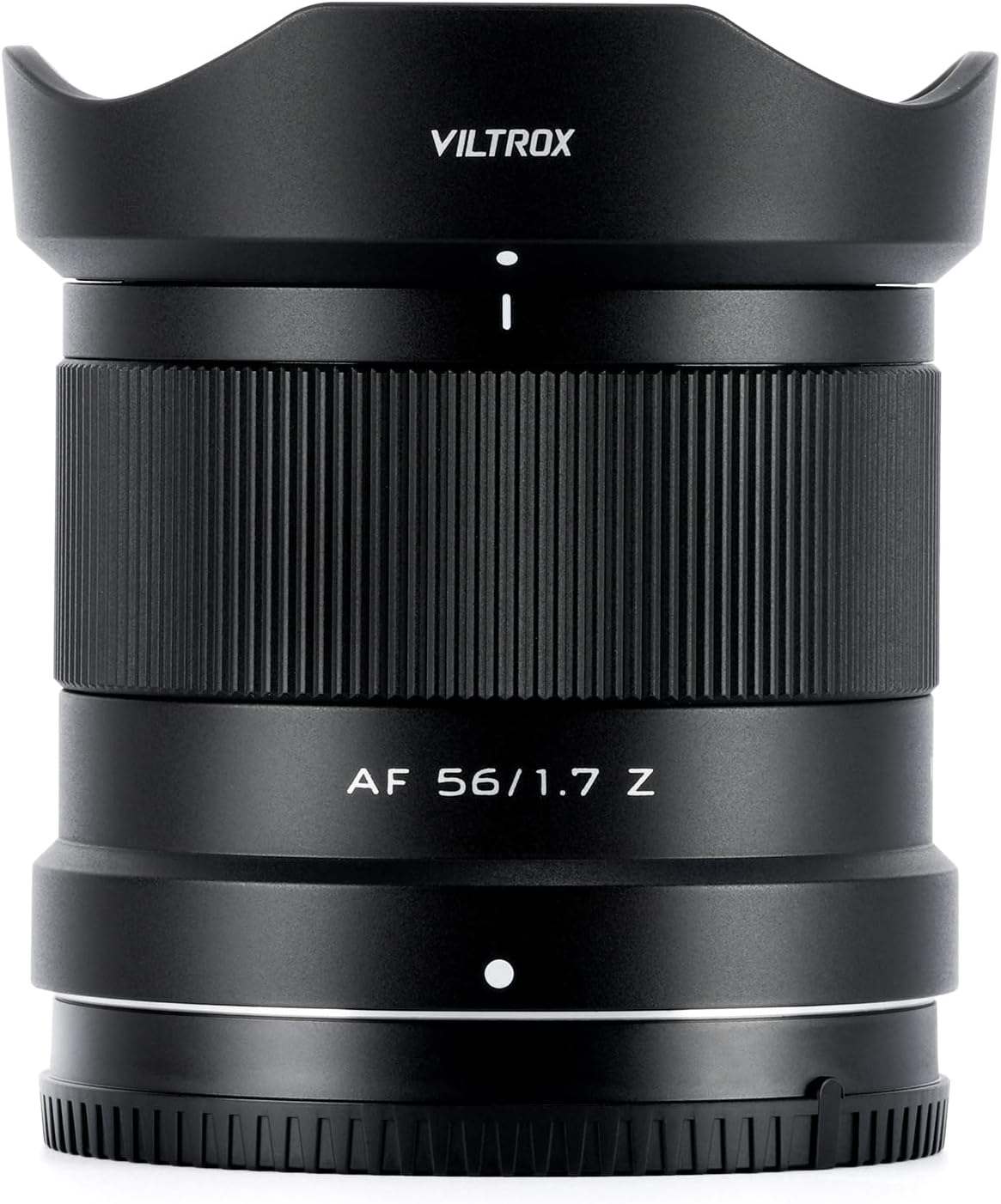 VILTROX 56mm F1.7 Z Mount Lens for Nikon Z Cameras Review