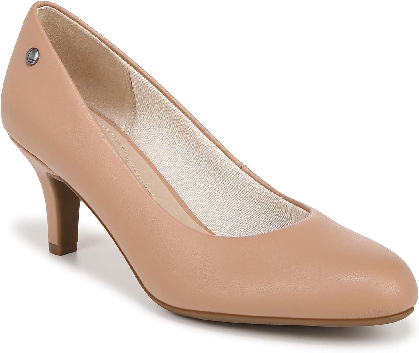 Lifestride Women's Parigi Pumps for Every Occasion and Style