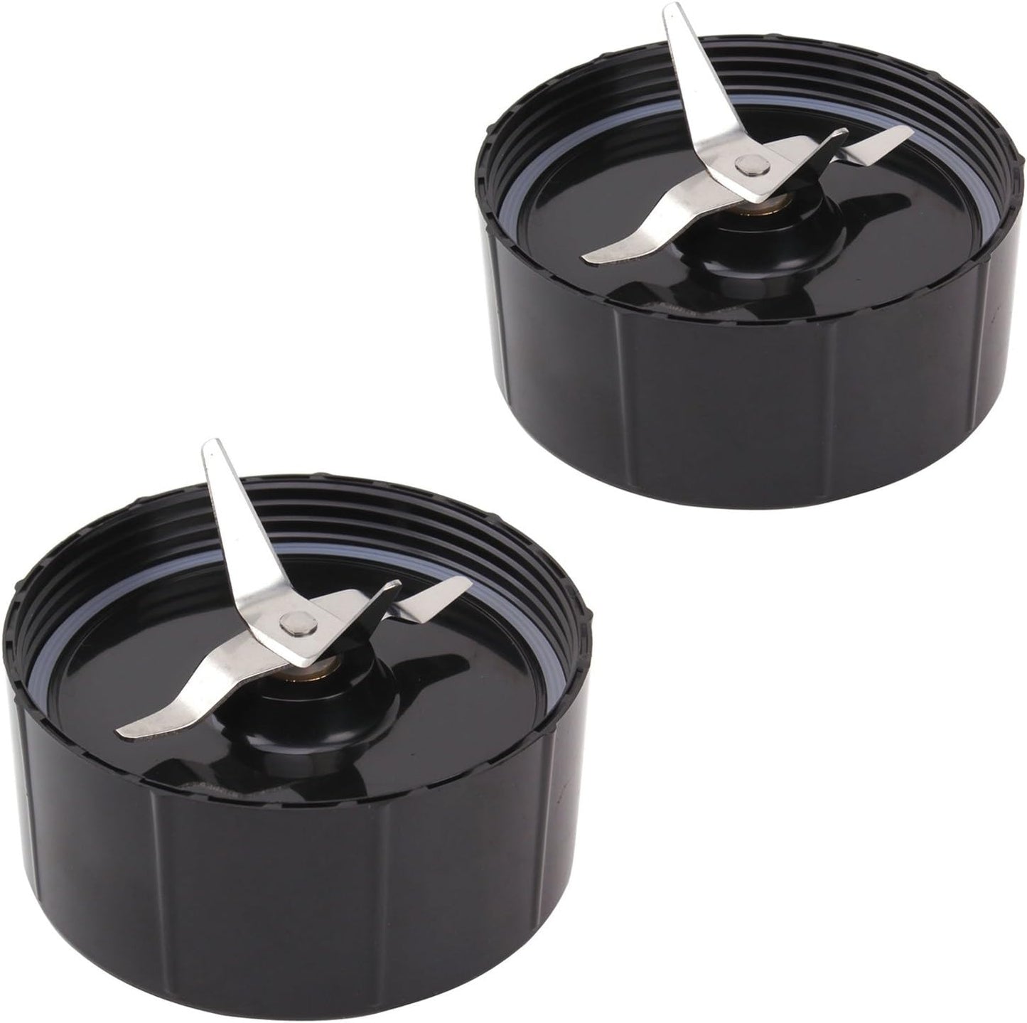 QueenTrade Magic Bullet 250W Cross Blades - 2 Pack