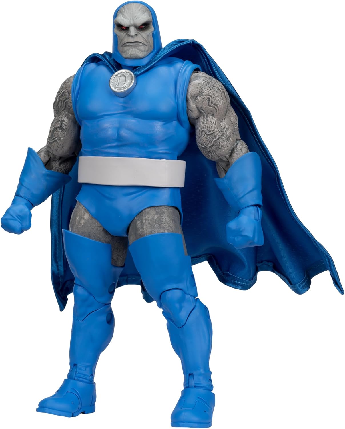 DC Multiverse Darkseid Mega Figure - Epic McFarlane Toy