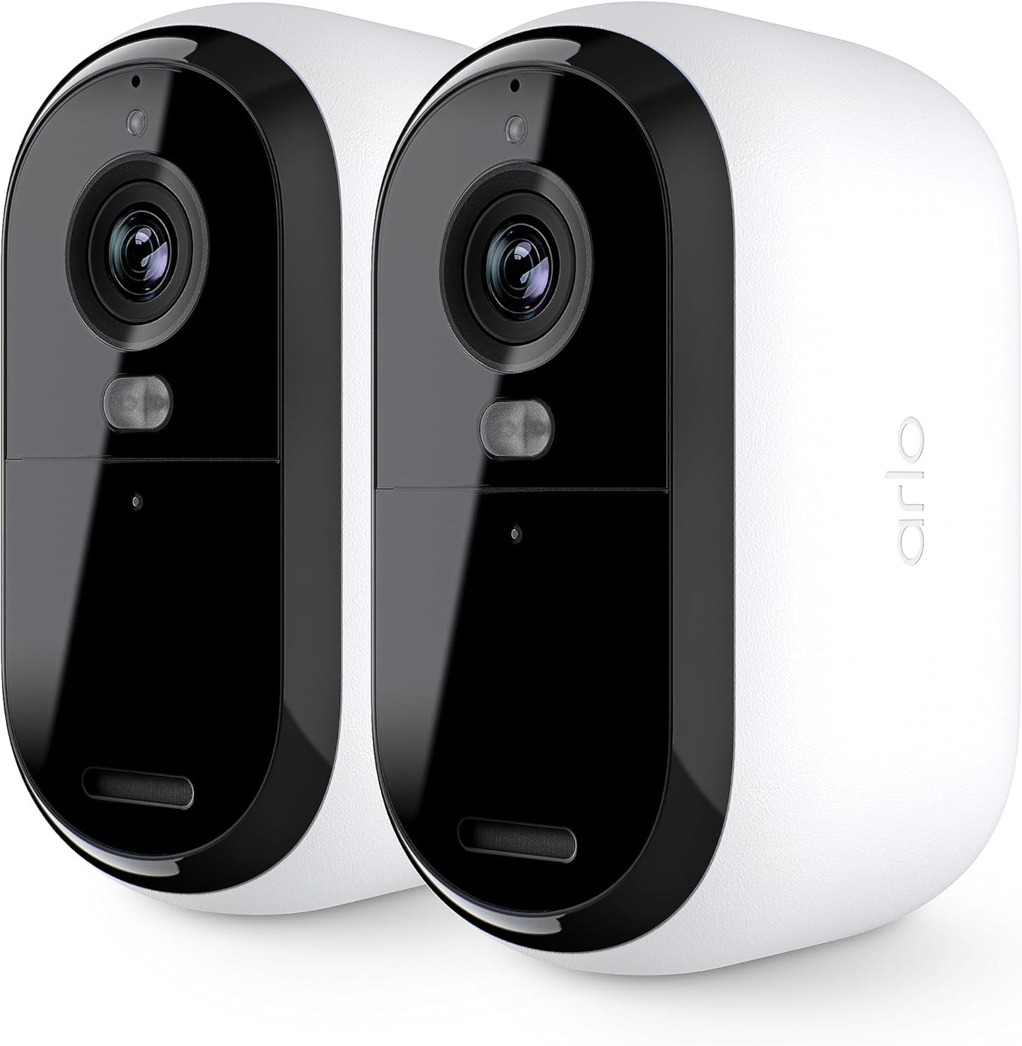Arlo Essential 2nd Gen 2K Wireless Camera - Certified Refurbished