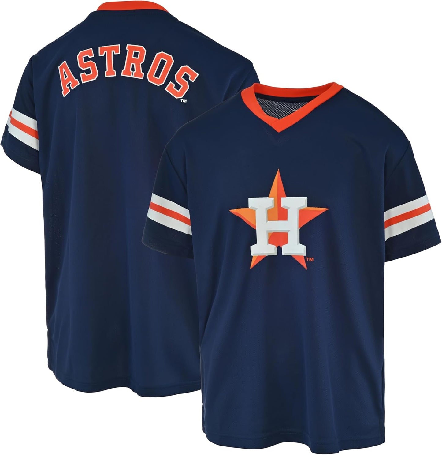 MLB Kids Youth Official Primary Logo Ballpark Team Jersey Review