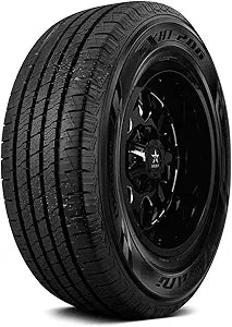 Lexani LXHT-206 Light Truck Tire for Enhanced Performance
