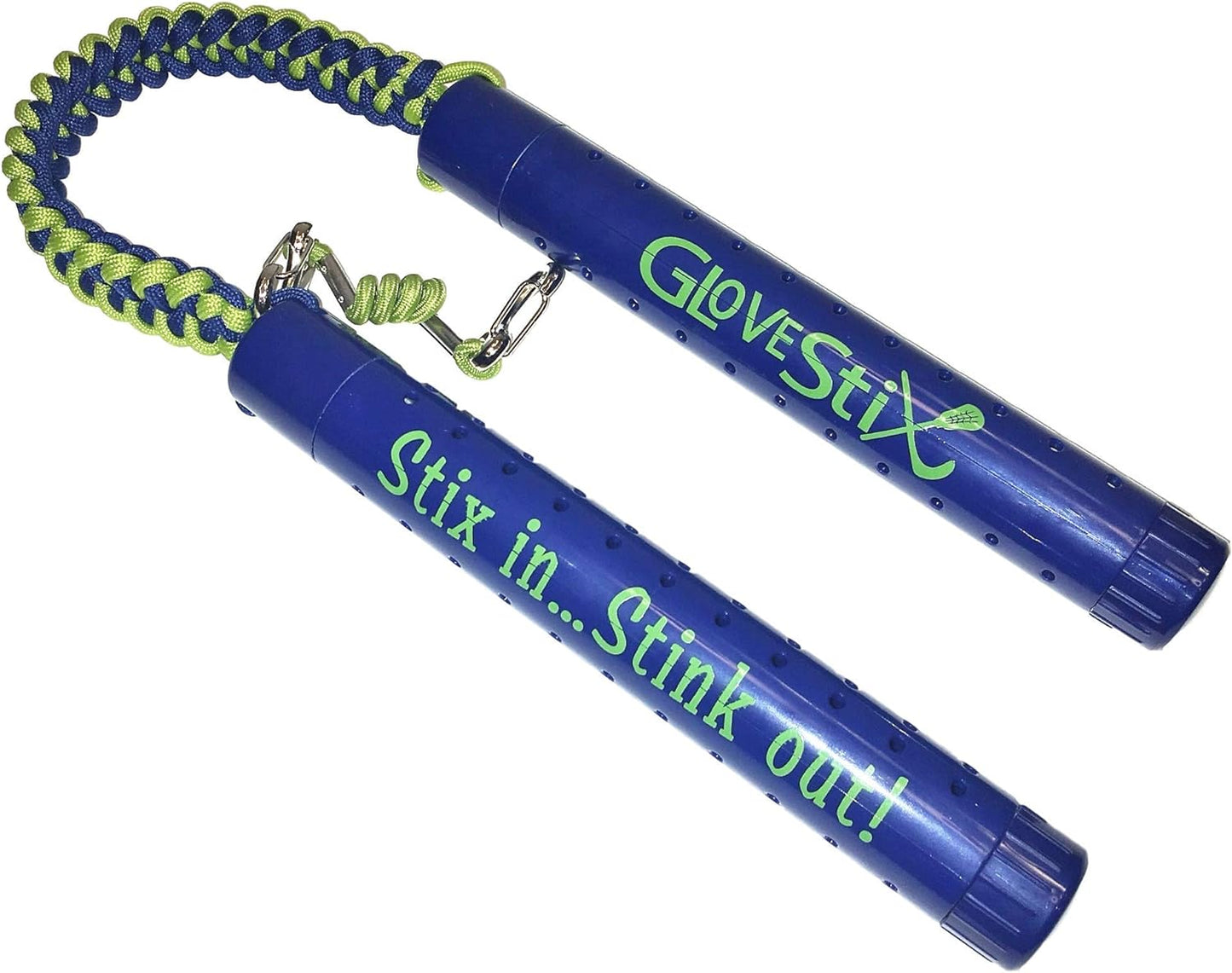 Odor-Free Gear with Glovestix