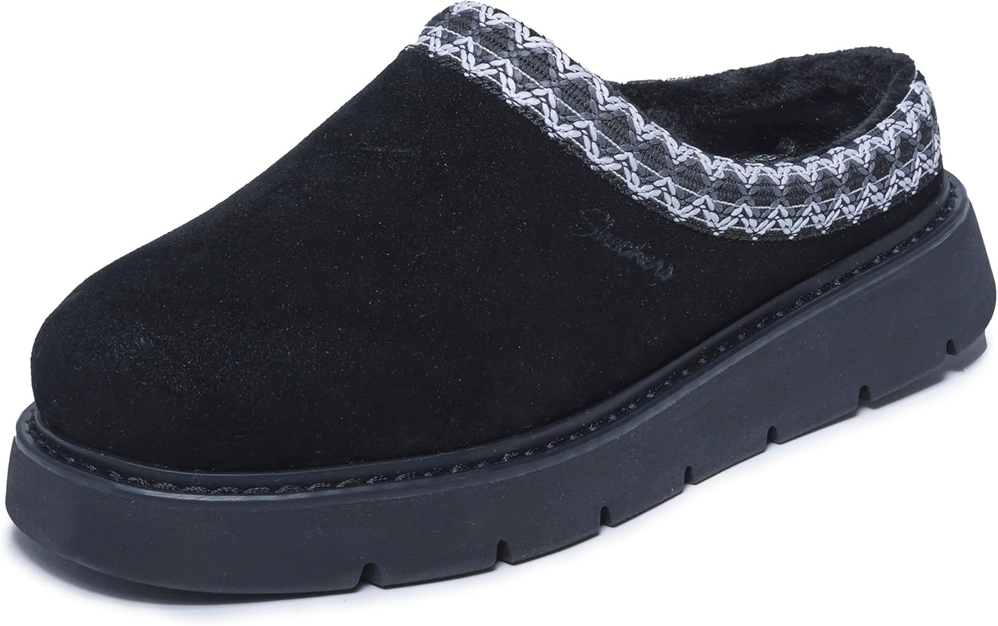 Skechers Keepsakes Lite - Cozy Cascade for Ultimate Comfort