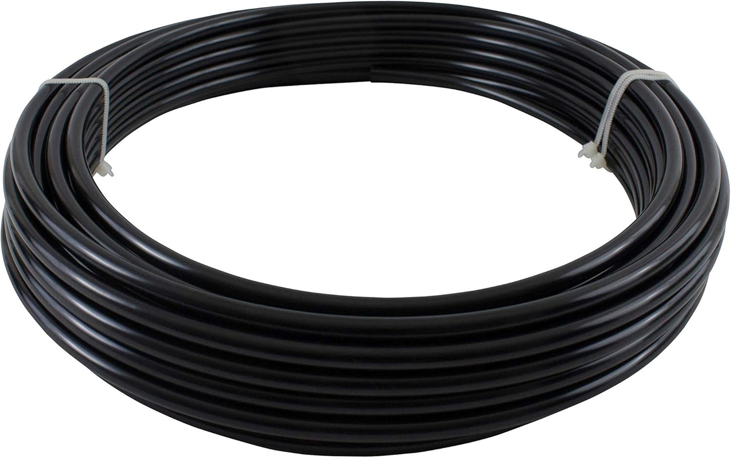 1/2 OD x 500ft Black SAE J844 Nylon Air Brake Tubing Review