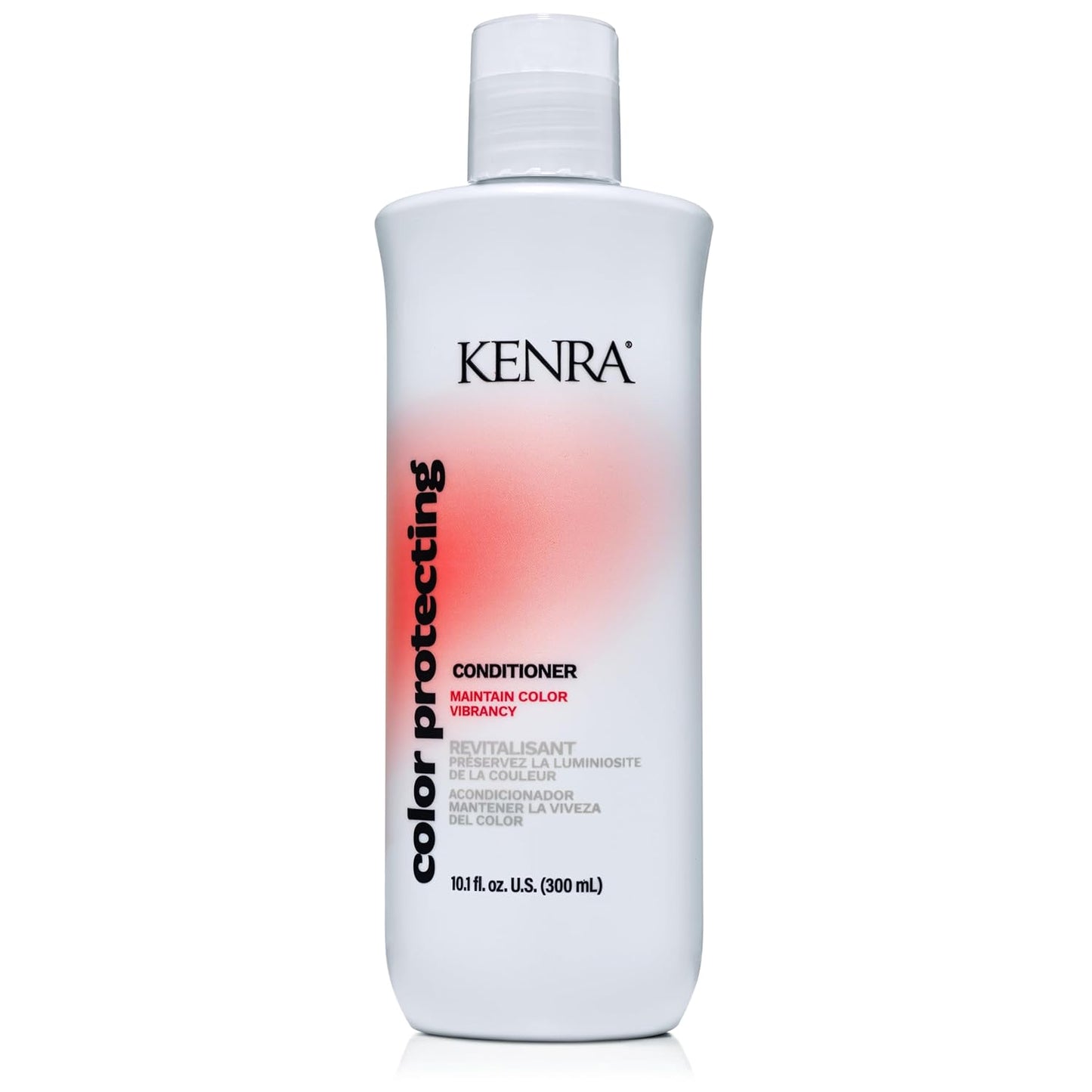 Kenra Color Protect Conditioner | Maintains 95% Color Vibrancy | Enhances Shine