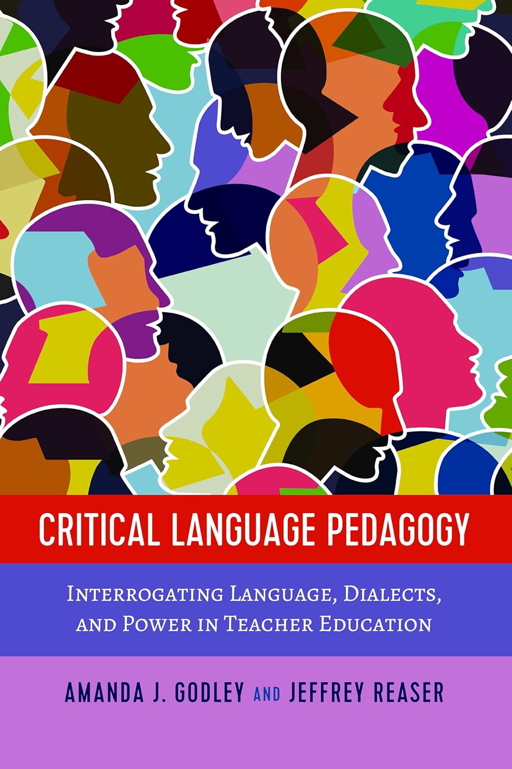 Critical Language Pedagogy for Social Justice in Education