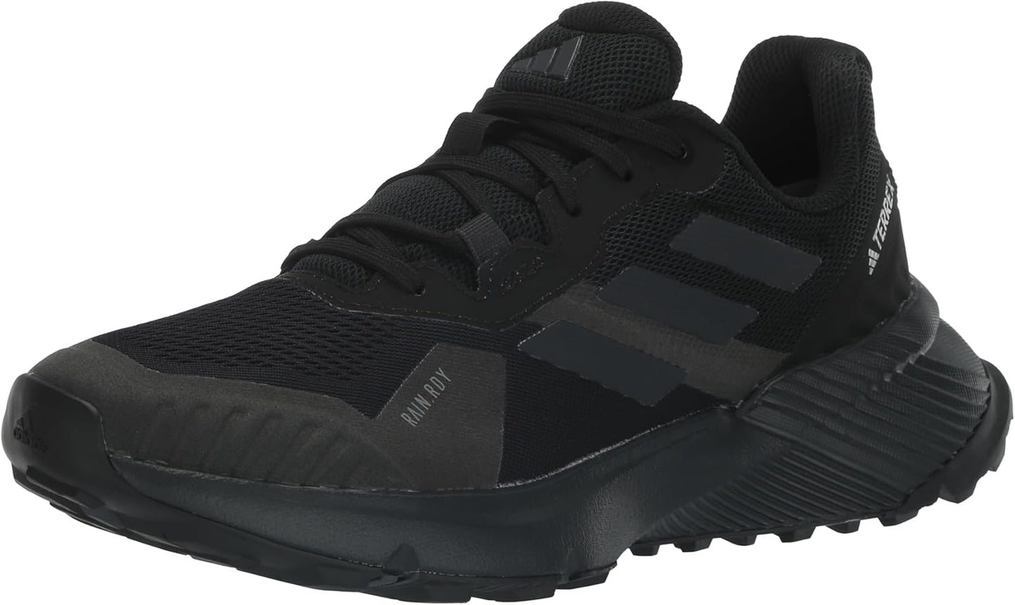adidas Terrex Soulstride Rain.rdy Sneaker: Stay Dry in Style