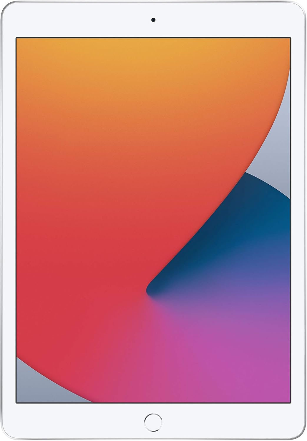 Apple 2020 iPad 10.2-inch with 128GB Storage and Wi-Fi