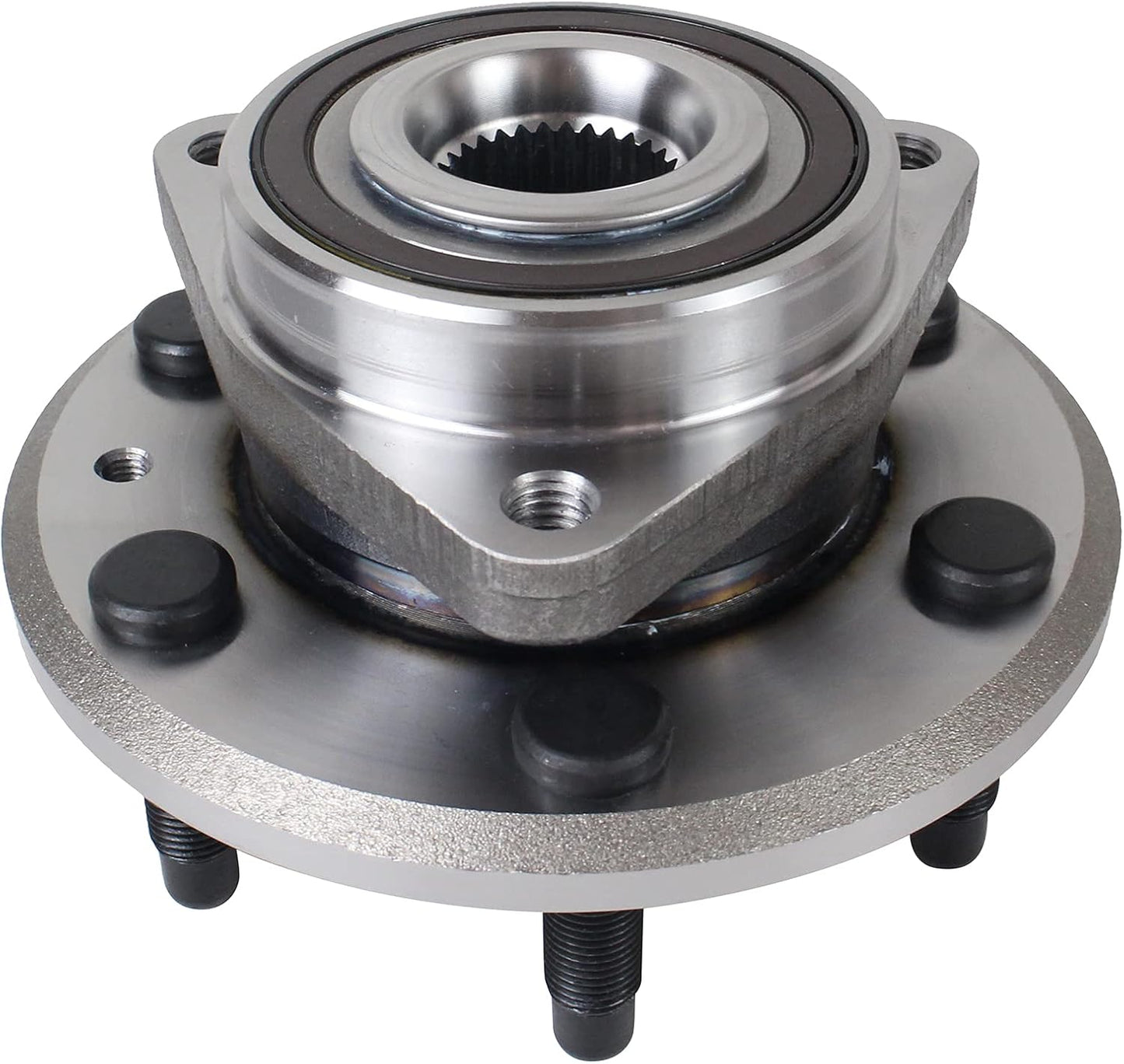 MACEL 513277 Wheel Bearing and Hub Assembly for Buick Enclave