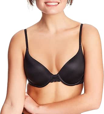 DreamWire Underwire Bra for Comfort and Style in Every Size