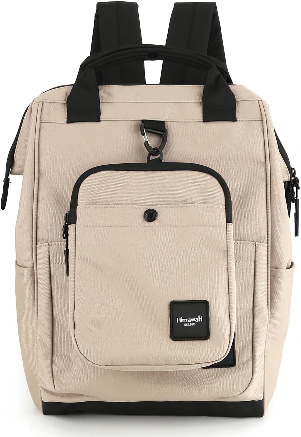 Himawari 14.9 Inch Women's Laptop Backpack for Travel & School