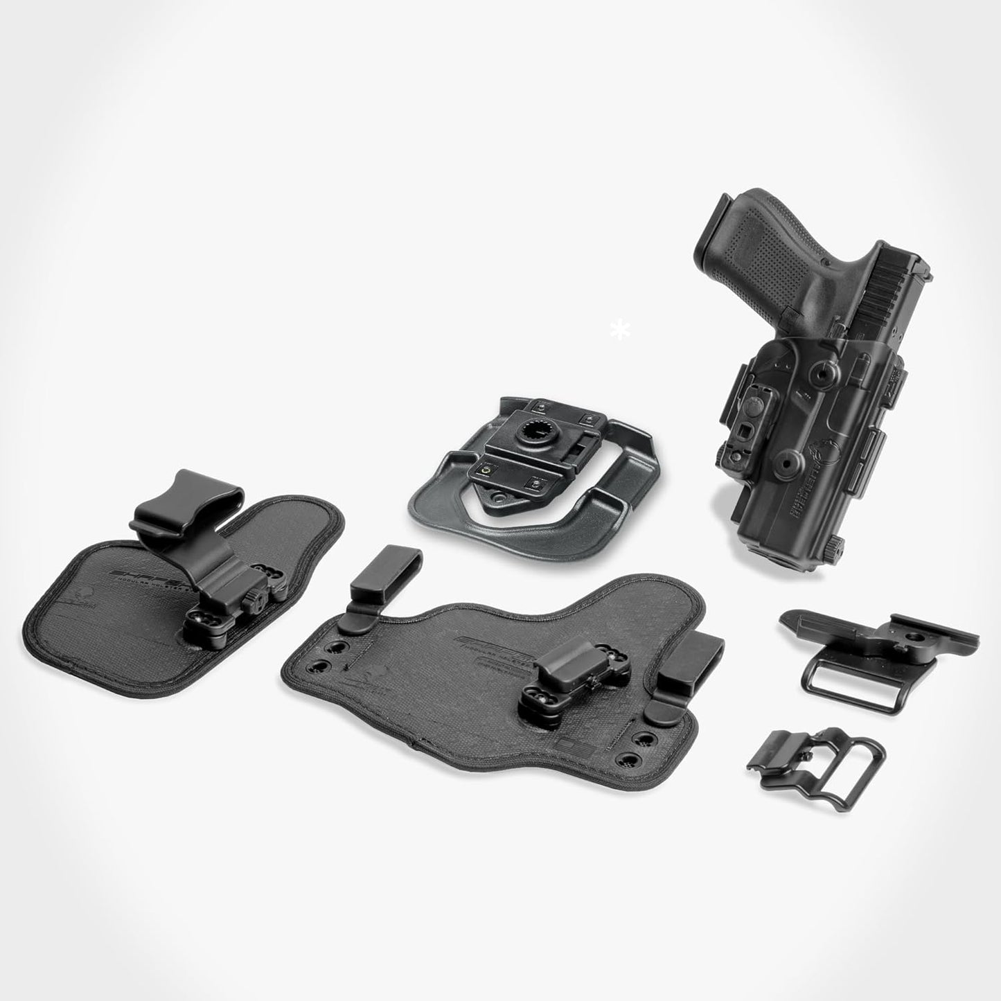 Alien Gear ShapeShift Core Carry Pack Holster for Sig P365