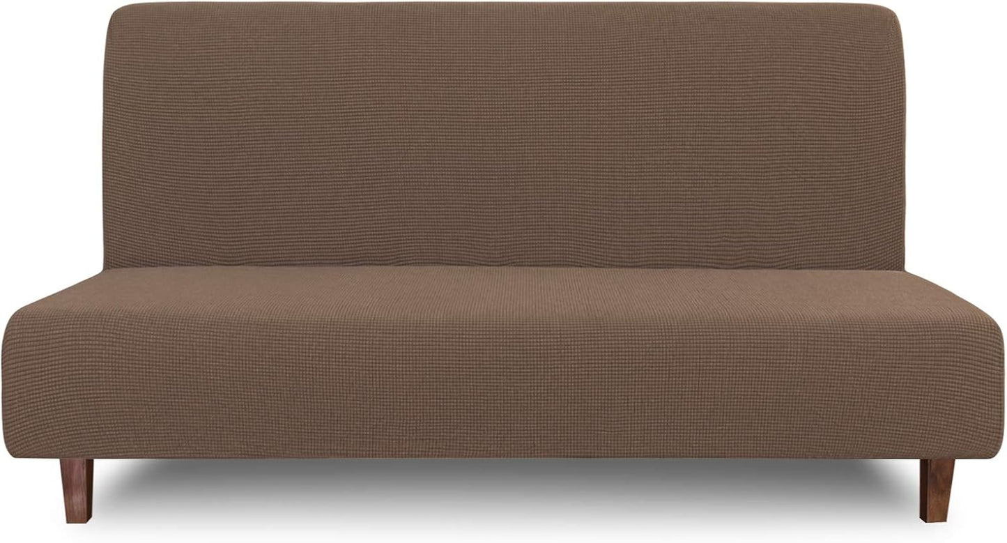 100% Waterproof Futon Cover for Pets and Kids - Easy-Going