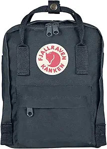 Fjallraven Women's Kanken Mini Backpack - Stylish and Functional