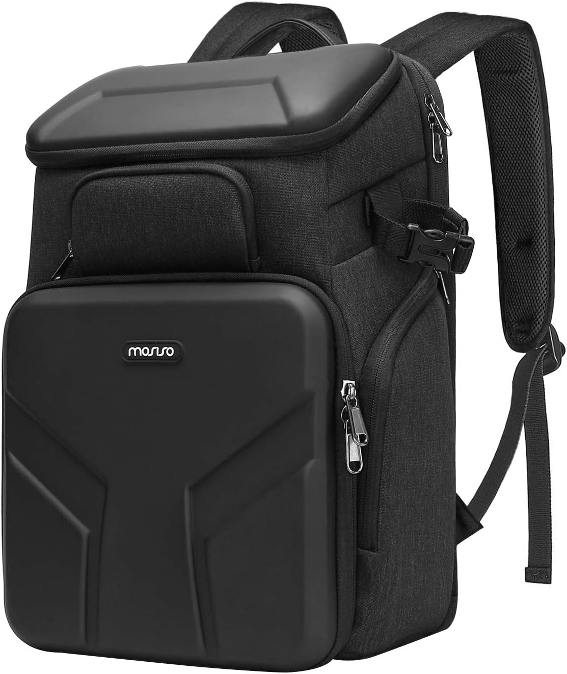 MOSISO 17.3 Waterproof Camera Backpack