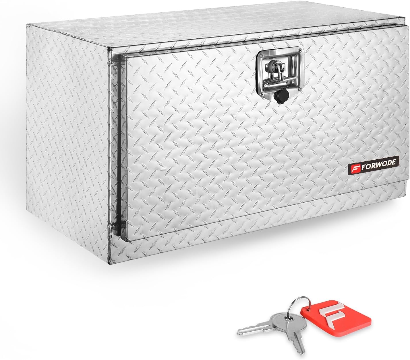 30 Inch Underbody Truck Tool Box for Pickup and RV Use