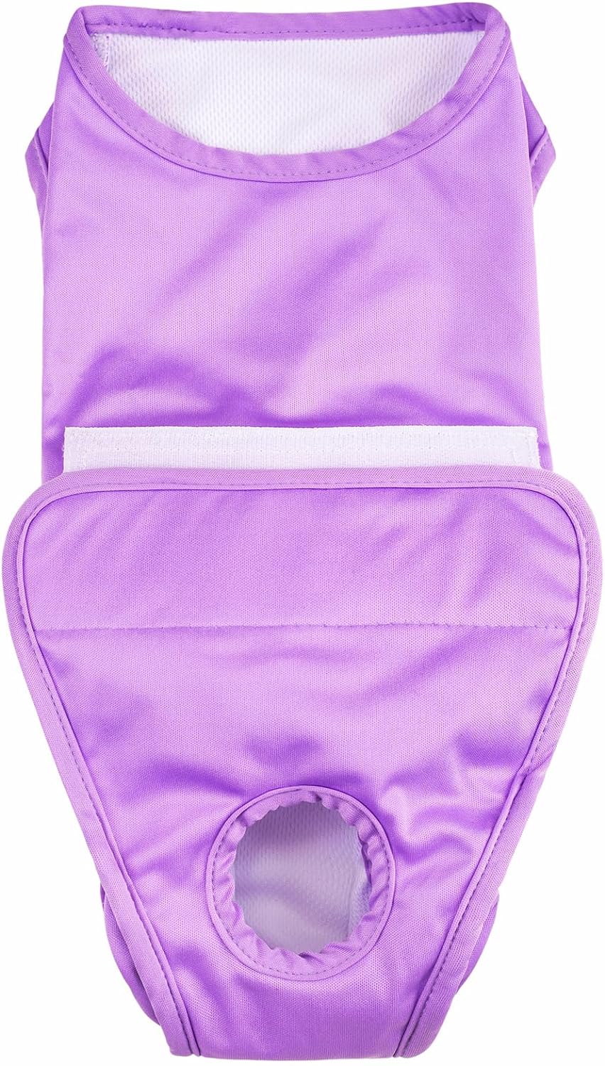 Soft Recovery Suit for Dogs & Cats - ACDOK