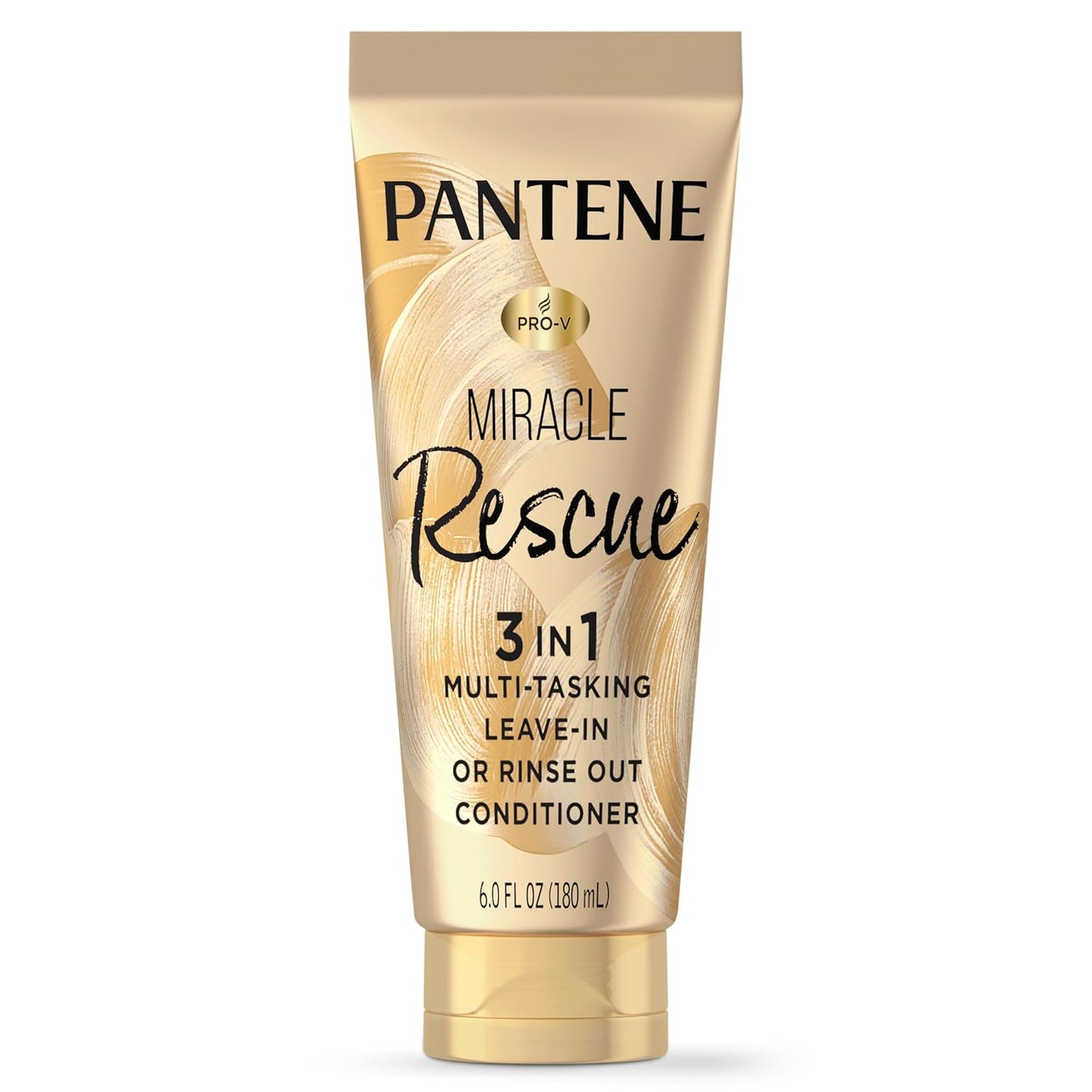 Pantene Miracle Rescue 3-in-1 Leave In Conditioner