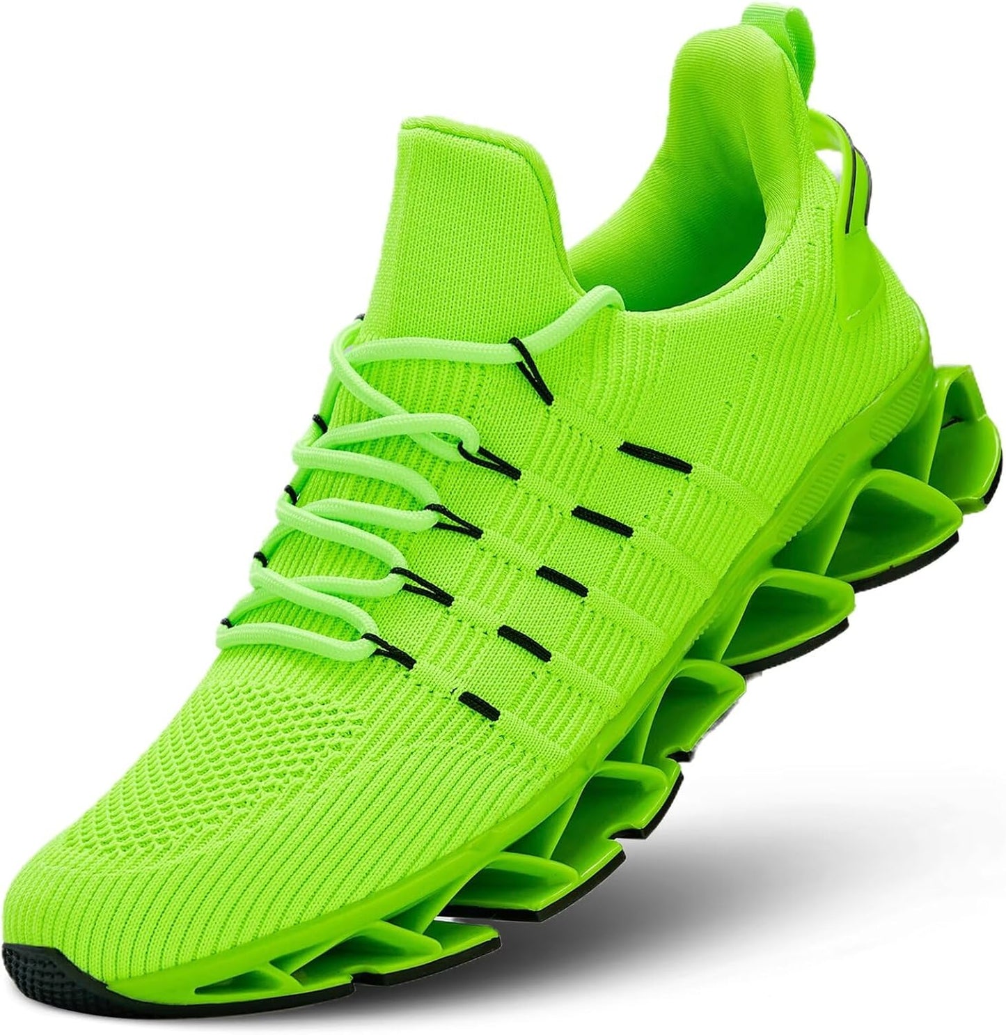 Mens Running Shoes Breathable Trail Runners for Sports and Fashion