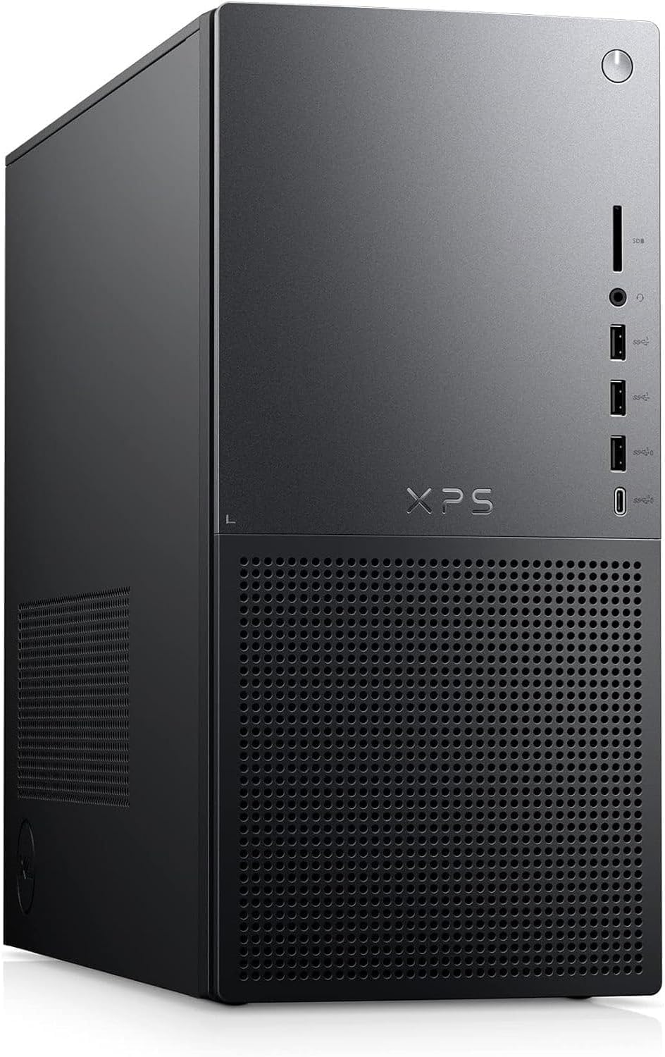 Ultimate Power: Dell XPS 8960 Core i9 Desktop