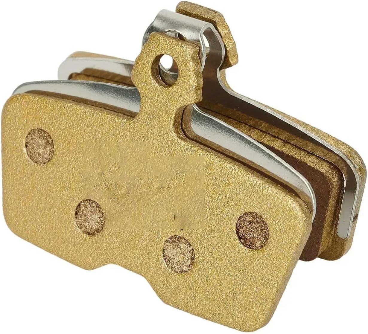SRAM Bike Disc Brake Pads - Strong Water-Resistance