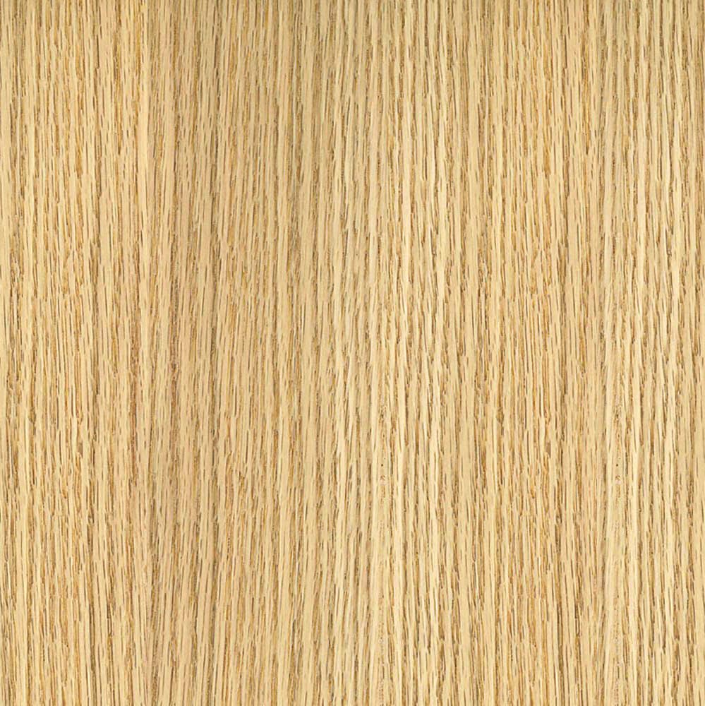 Edge Supply White Oak 24 x 96-inch Peel and Stick Wood Veneer
