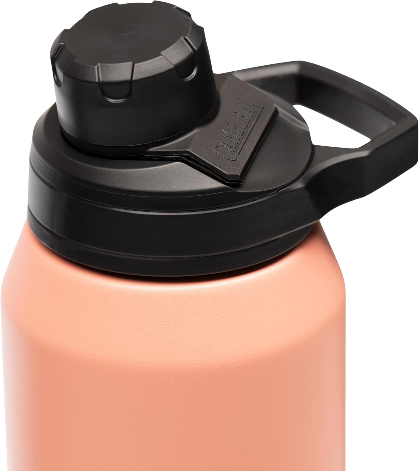 Chute Mag Vacuum Insulated Stainless Steel Water Bottle 20 oz