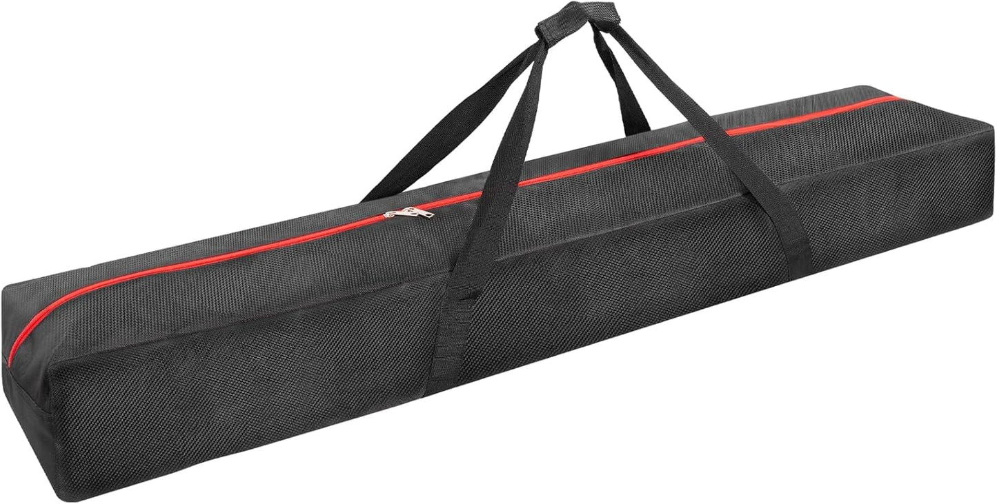 Heavy Duty Tripod Bag with Padded Carrying Case for Equipment
