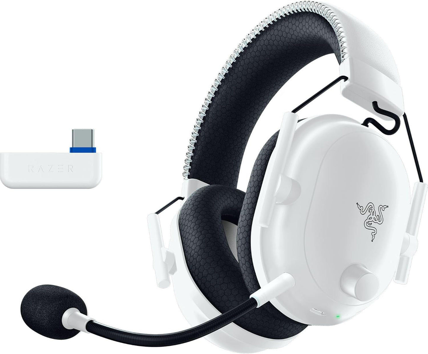 Razer BlackShark V2 Pro Wireless Gaming Headset for PS5 and PC