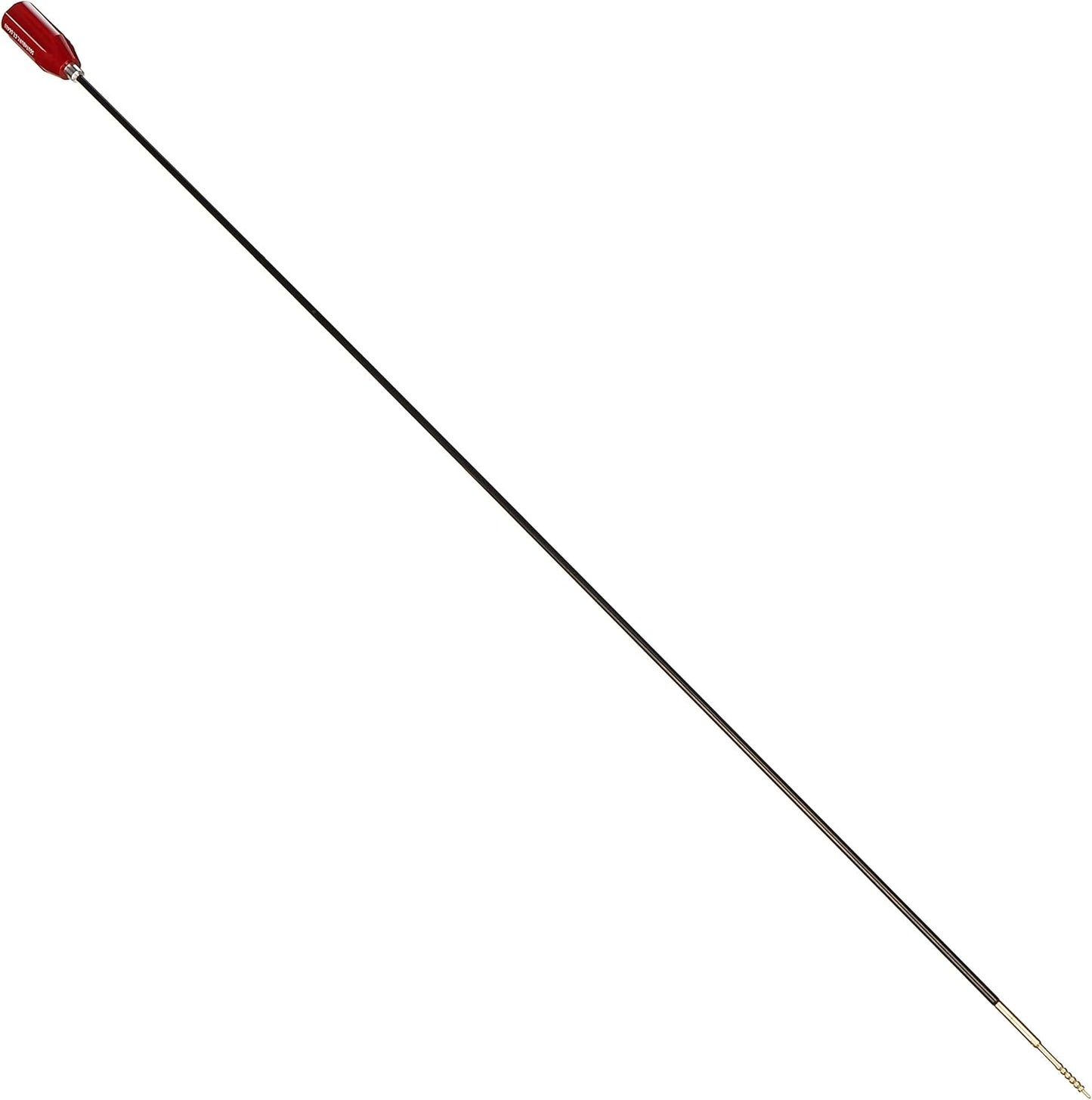 Dewey Rods 22C-36 Nylon Coated Rod for Precision Cleaning