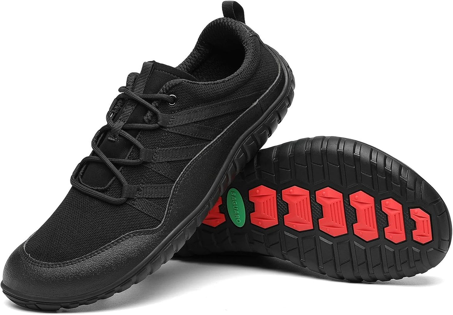 Saguaro Forestep I Minimalist Barefoot Shoes for Comfort and Style