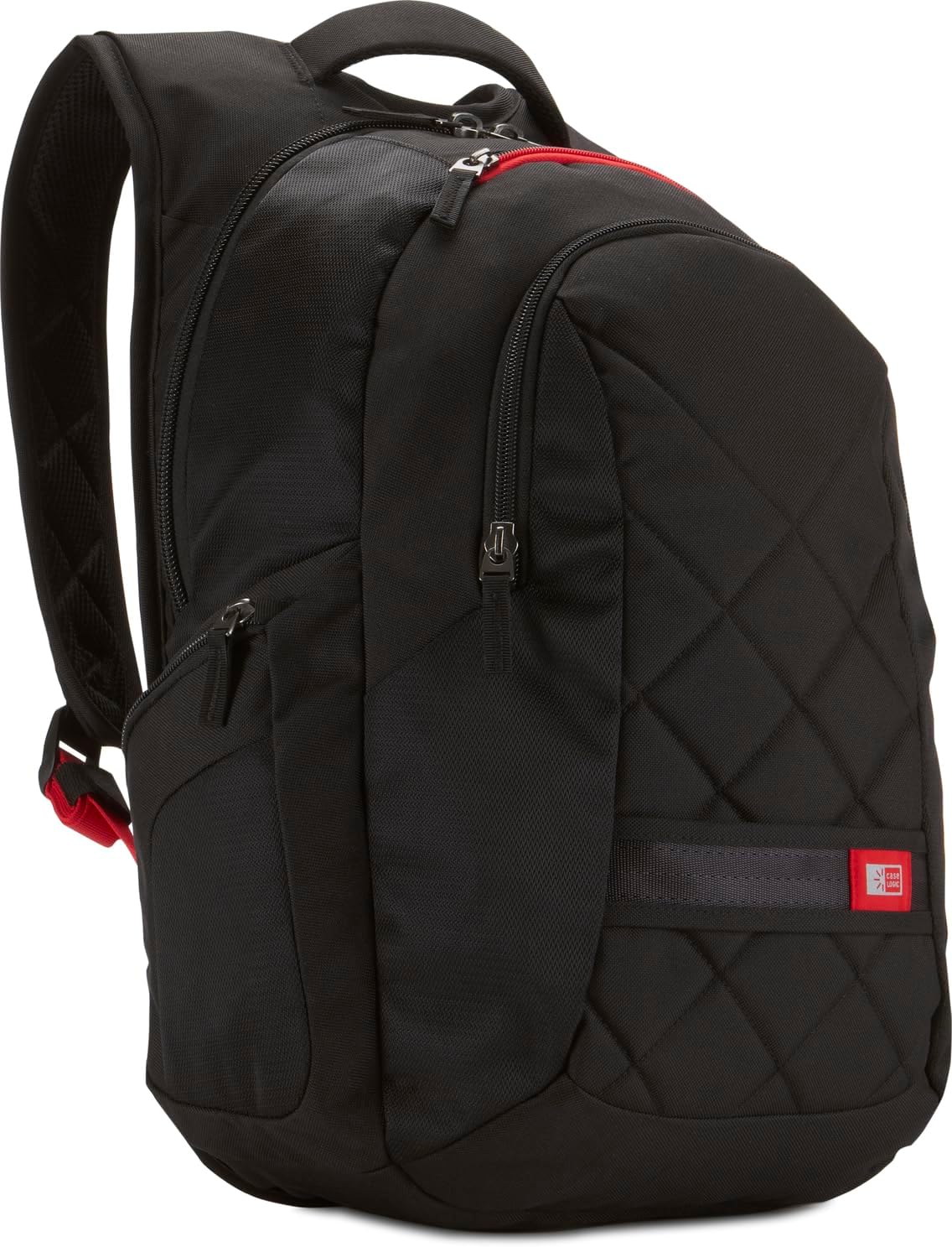 Case Logic 16-Inch Laptop Backpack with Organized Storage