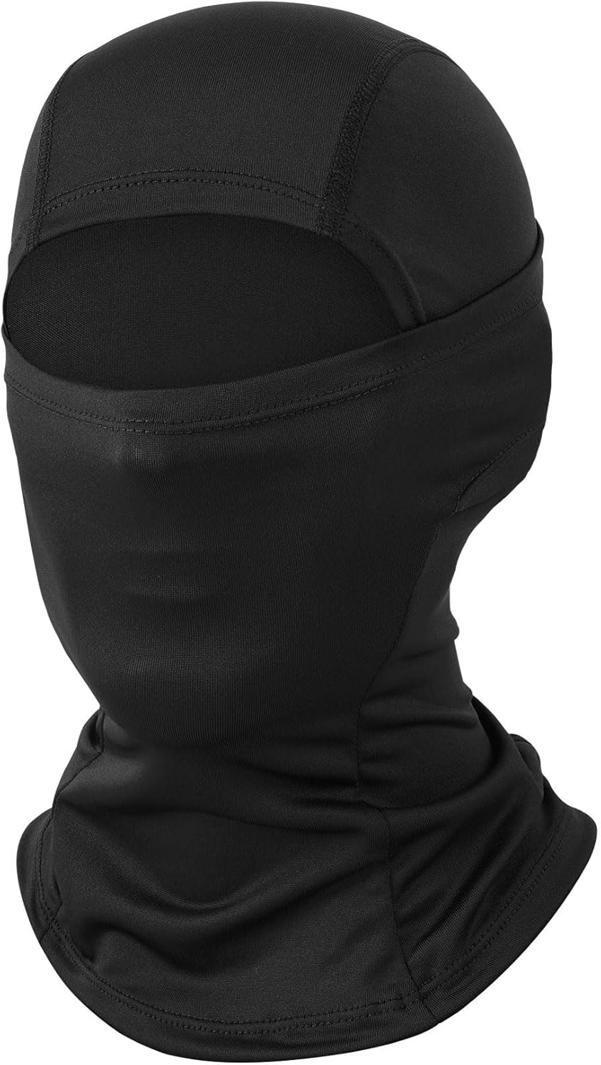 Sun-Protective Balaclava for Ultimate Summer Adventures!