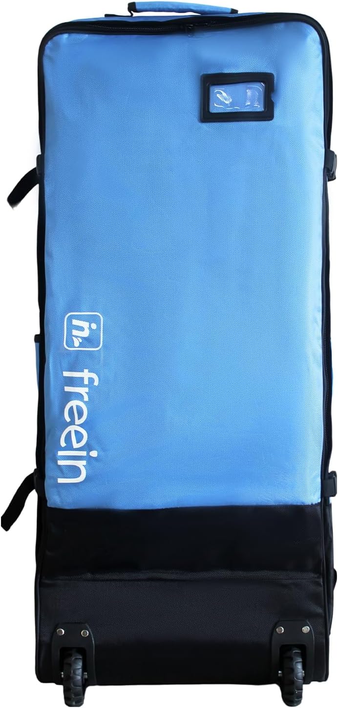 Freein iSUP Roller Bag: Easy Travel & Storage