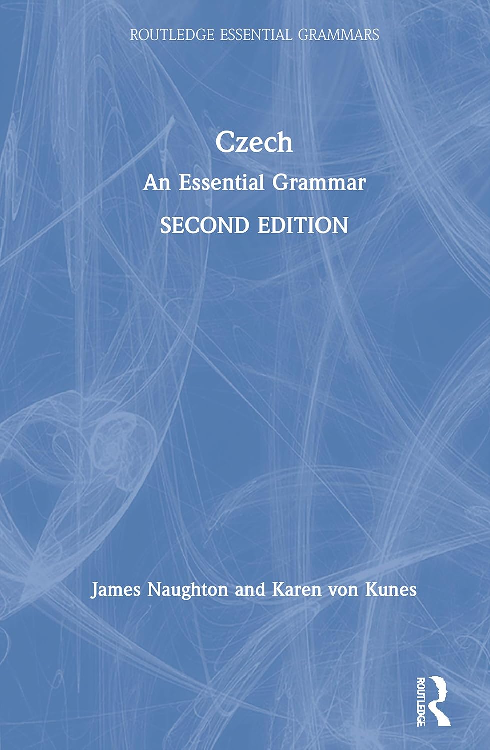 Czech Grammar Guide by Routledge: Essential Insights and Tips
